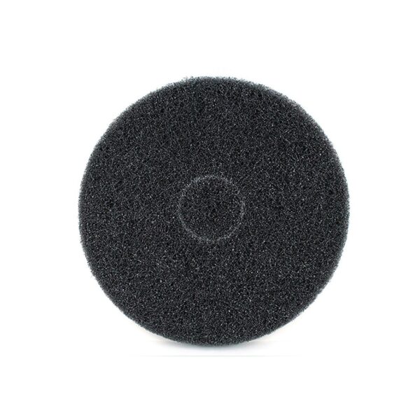 Disco Preto 410mm - British