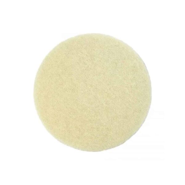 Disco Branco 510mm - British