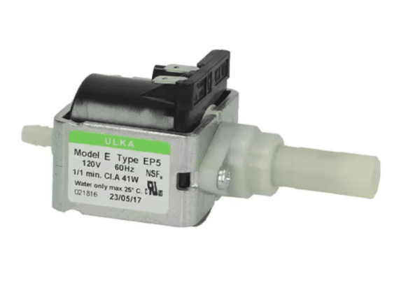 Bomba agua extratora 110V MEPD00013 - IPC