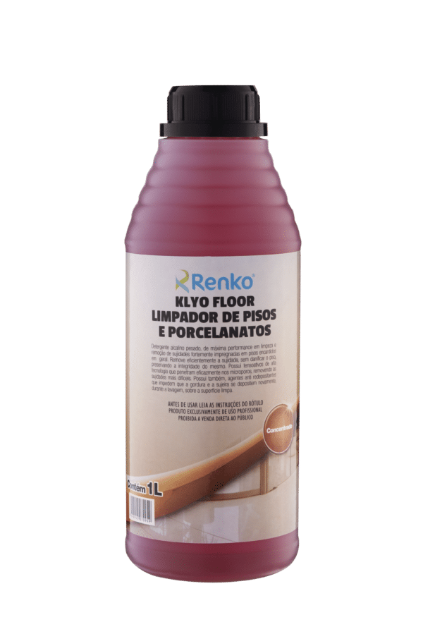 Klyo Floor 1L - Renko