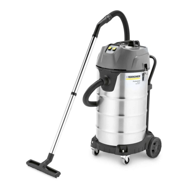 Aspirador KARCHER NT 90/2 220V