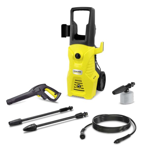 Lavadora AP K330  220V - Karcher