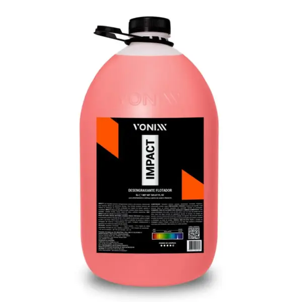Impact 5L - Vonixx
