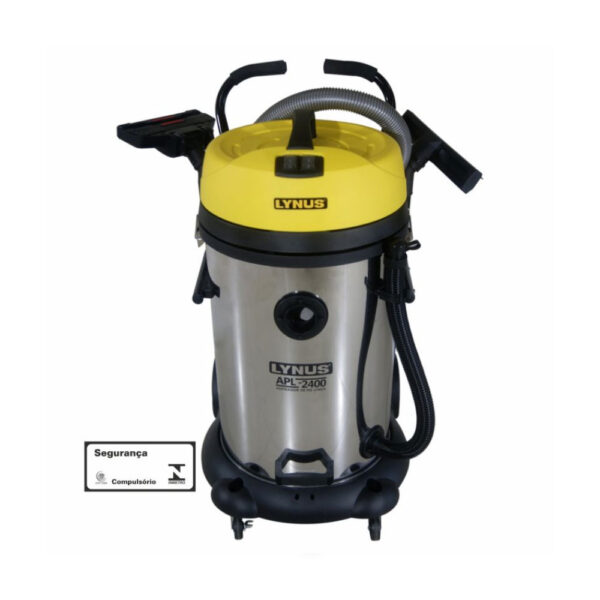 Aspirador APL-2400 75L 127V - Lynus