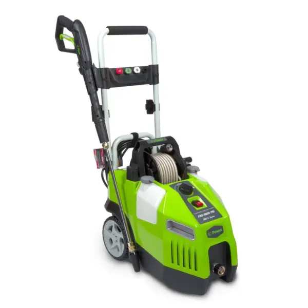 Lavadora Pro-2800 PSI 220V Mono - Power