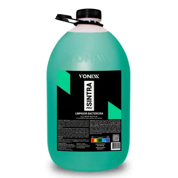 Sintra Pro 5L - Vonixx
