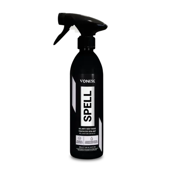 Spell Selante 500ml - Vonixx